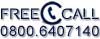 24h FreeCall 0800.6407140