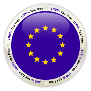 EU TAX FREE