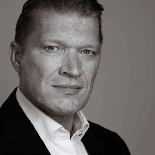 Joerg Braunsdorf