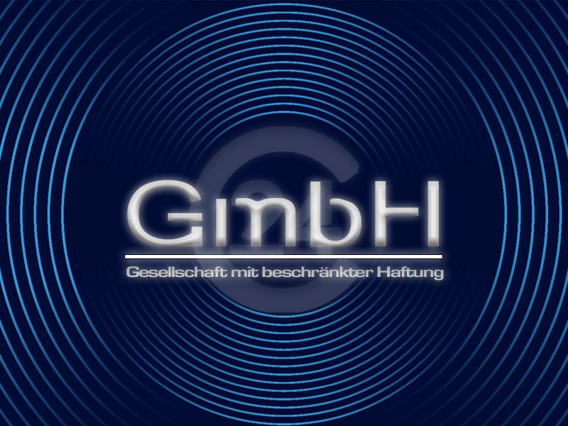 GmbH gruenden