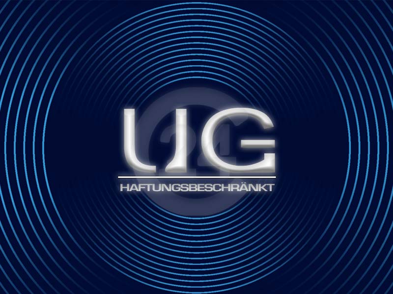 UG (haftungsbeschränkt ) gründen