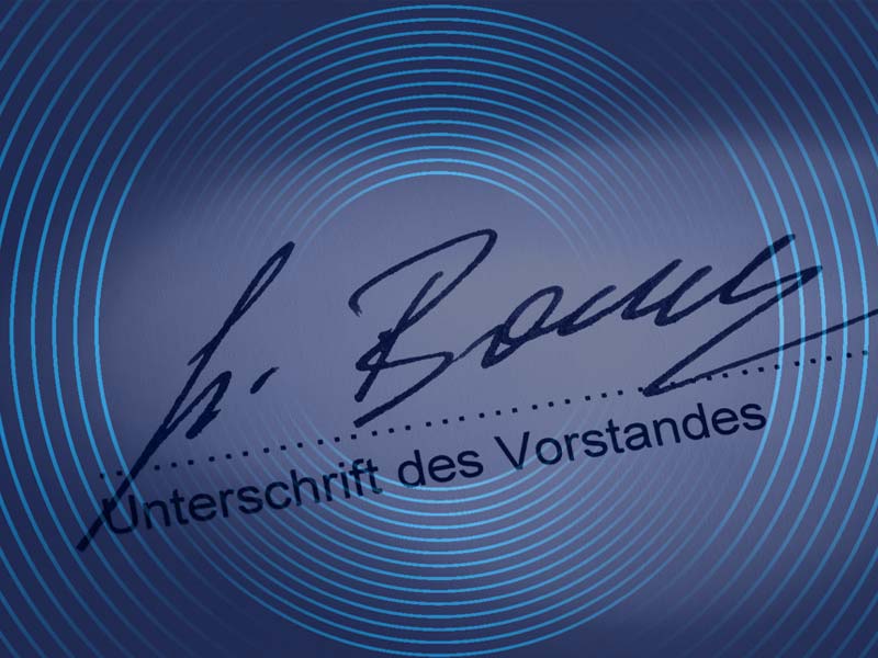 Verein gründen