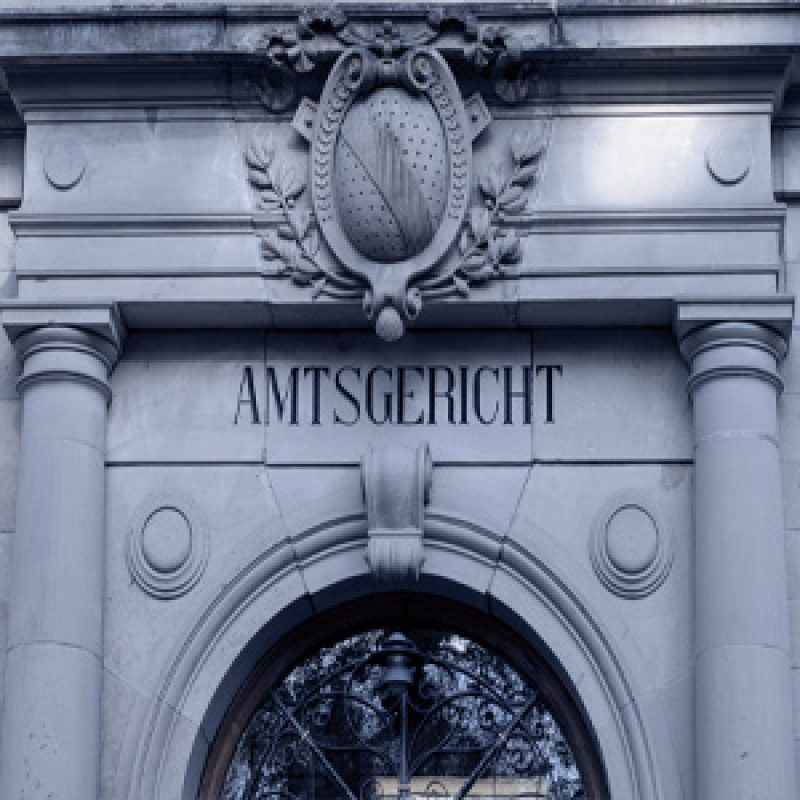 Companies24_Amtsgericht