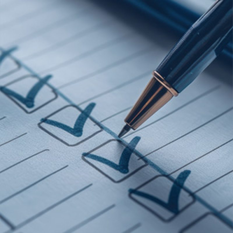 Companies24_Checkliste