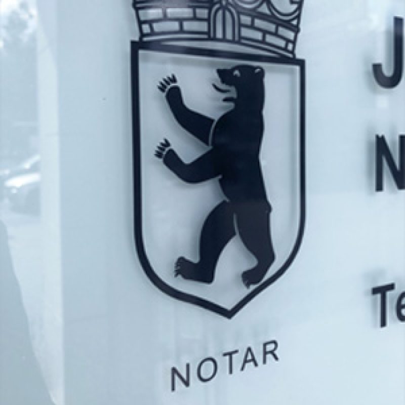 Companies24_Notartermin