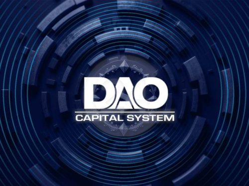 DAO-CAPITAL-SYSTEM