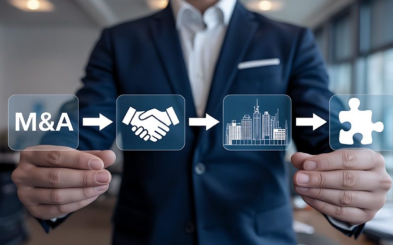 GmbH-verkaufen-mergers-acquisition-unternehmensboerse