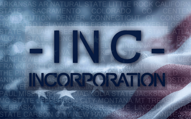US INC gründen